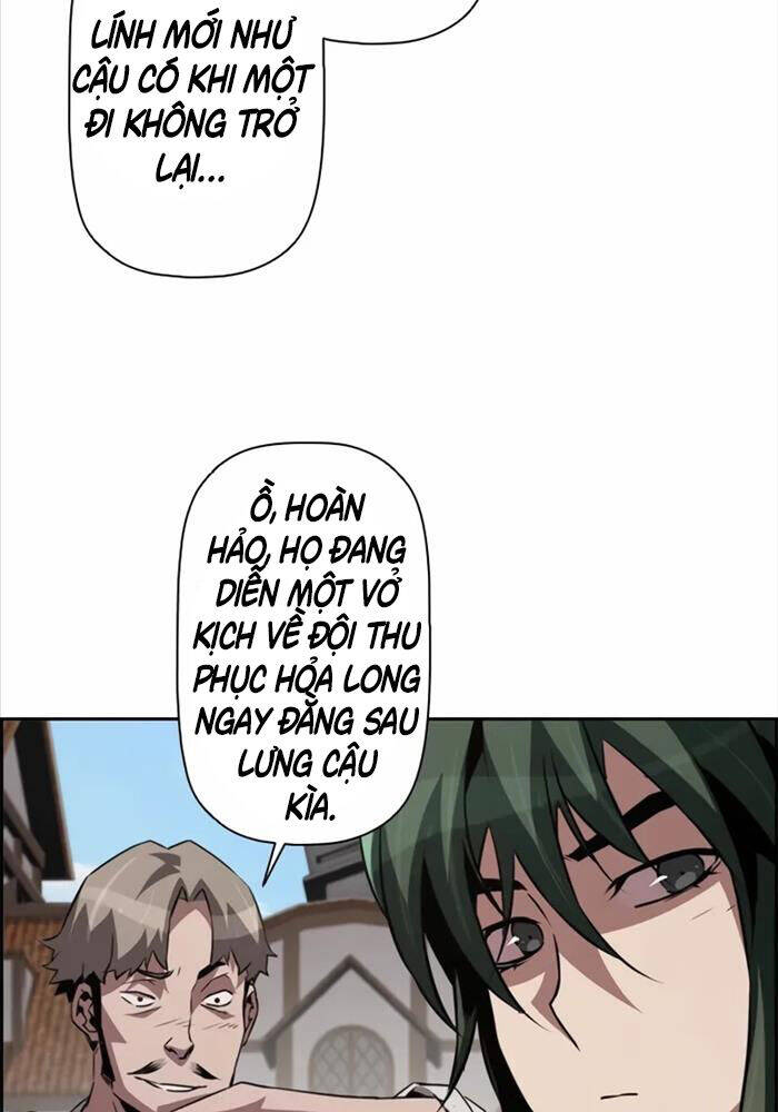 Đặc Tính Tiến Hóa Của Chiêu Hồn Sư Chapter 74 - 55