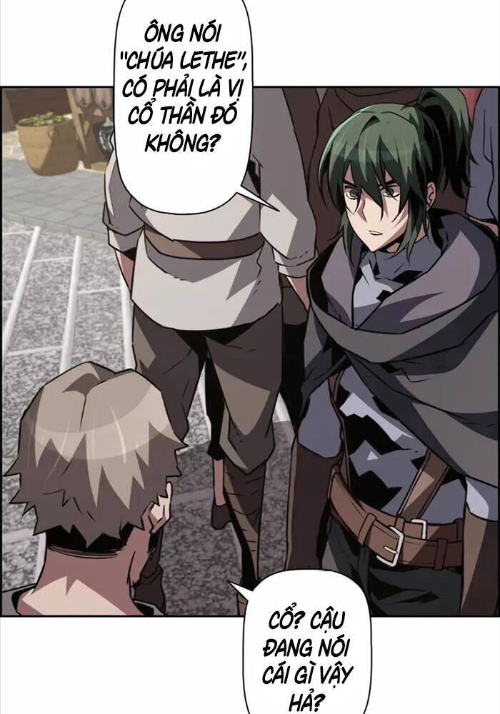 Đặc Tính Tiến Hóa Của Chiêu Hồn Sư Chapter 74 - 59