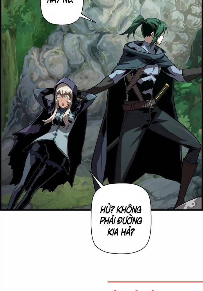 Đặc Tính Tiến Hóa Của Chiêu Hồn Sư Chapter 74 - 7