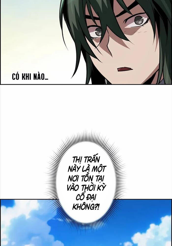 Đặc Tính Tiến Hóa Của Chiêu Hồn Sư Chapter 74 - 62