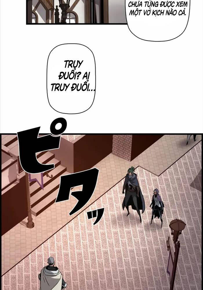 Đặc Tính Tiến Hóa Của Chiêu Hồn Sư Chapter 74 - 75