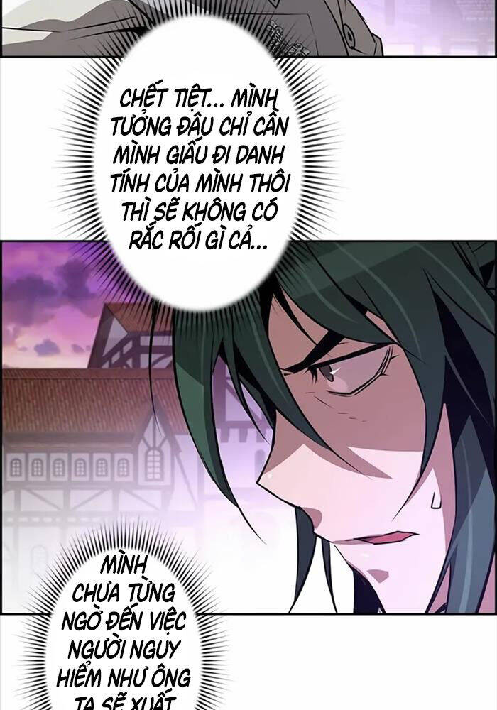 Đặc Tính Tiến Hóa Của Chiêu Hồn Sư Chapter 74 - 89