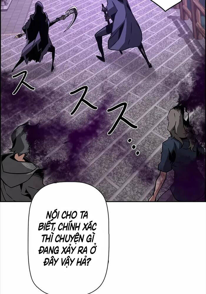 Đặc Tính Tiến Hóa Của Chiêu Hồn Sư Chapter 74 - 91