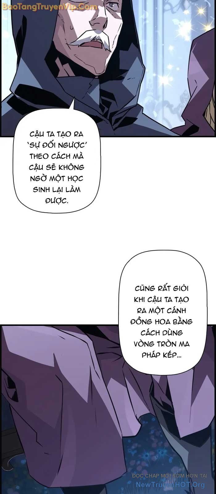 Đặc Tính Tiến Hóa Của Chiêu Hồn Sư Chapter 83 - 12
