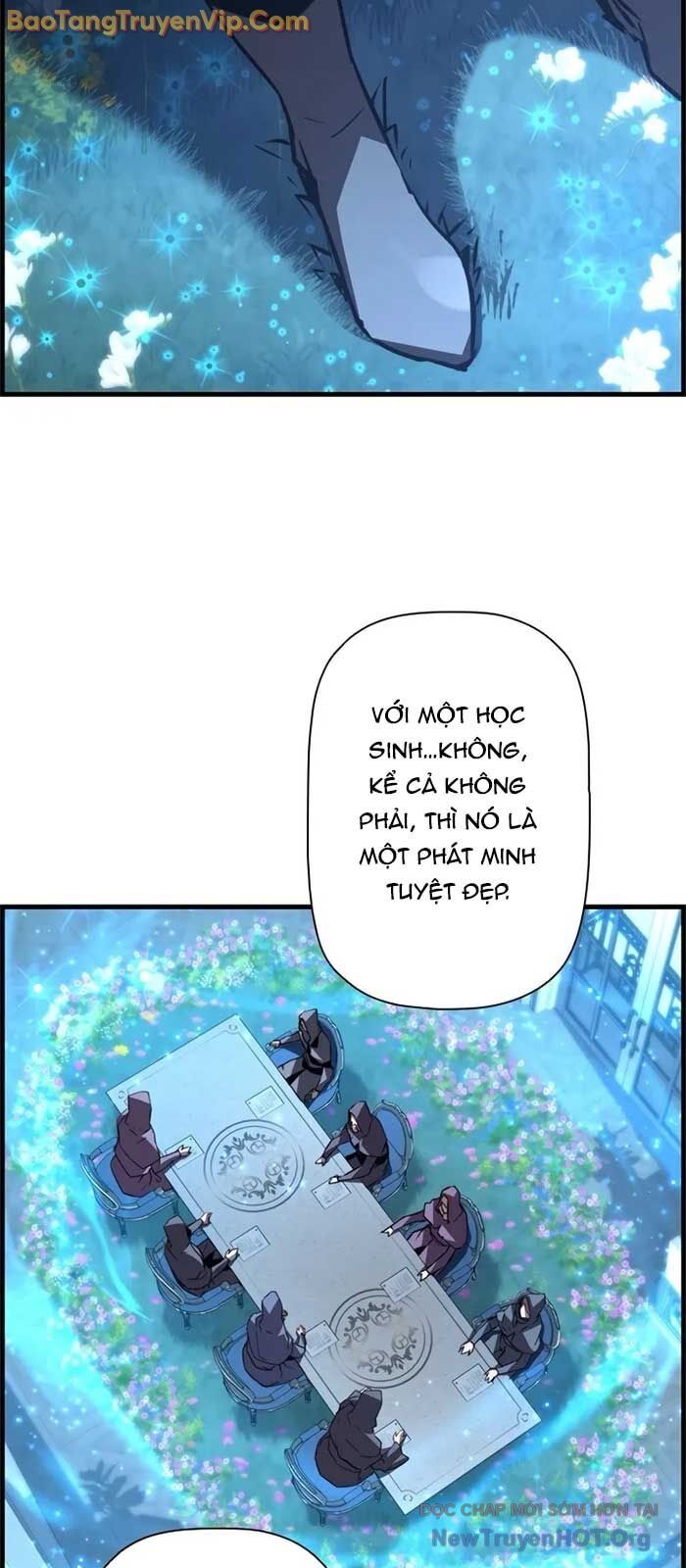 Đặc Tính Tiến Hóa Của Chiêu Hồn Sư Chapter 83 - 13