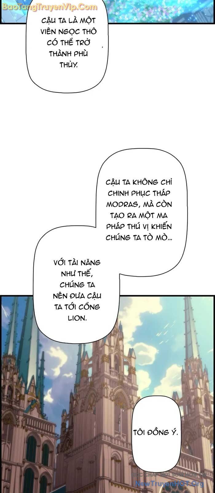 Đặc Tính Tiến Hóa Của Chiêu Hồn Sư Chapter 83 - 14