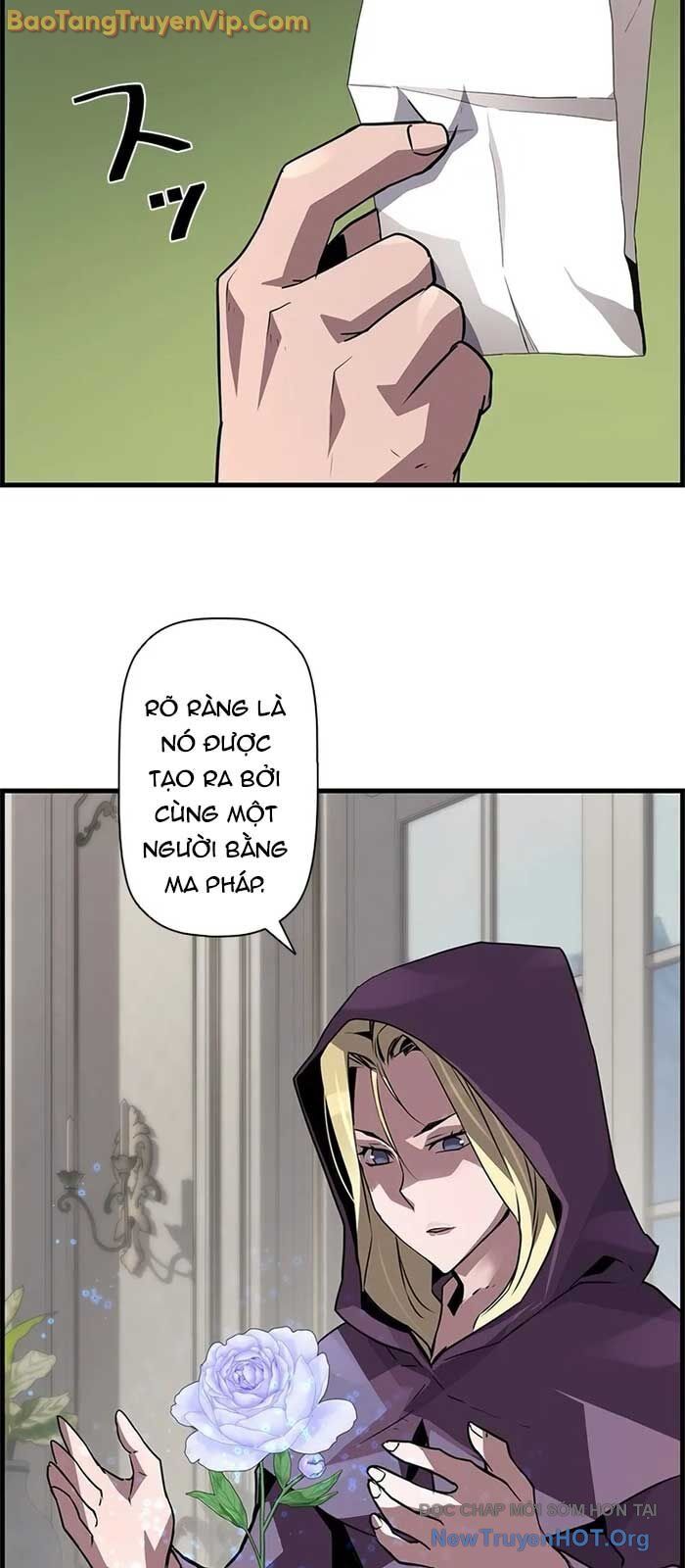 Đặc Tính Tiến Hóa Của Chiêu Hồn Sư Chapter 83 - 6