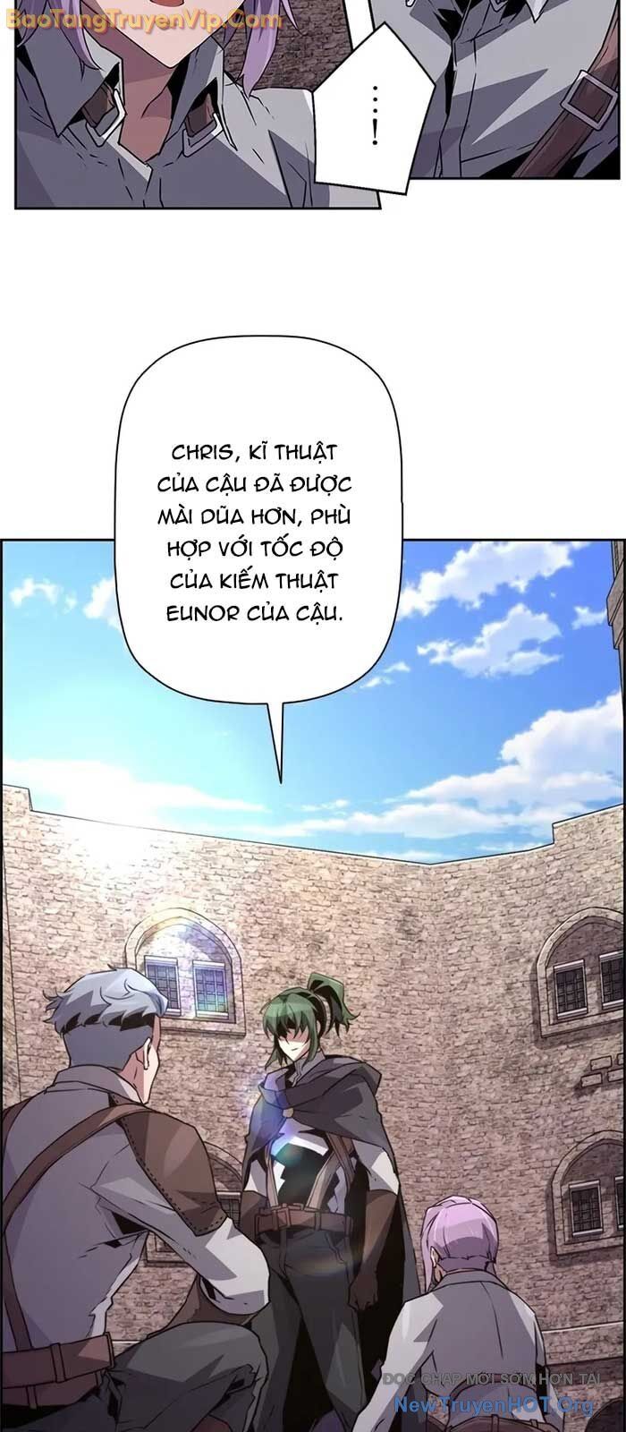 Đặc Tính Tiến Hóa Của Chiêu Hồn Sư Chapter 83 - 56