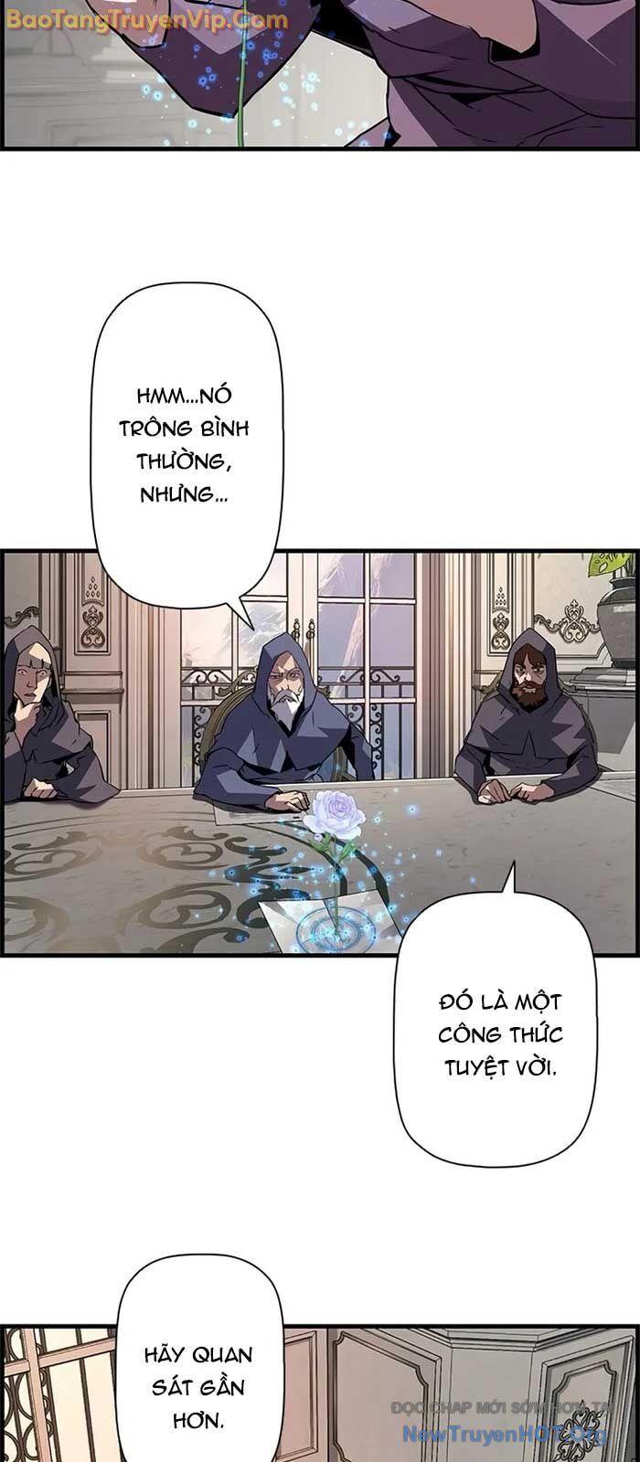 Đặc Tính Tiến Hóa Của Chiêu Hồn Sư Chapter 83 - 7