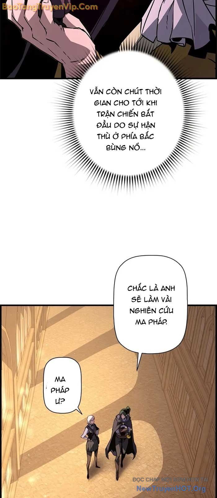 Đặc Tính Tiến Hóa Của Chiêu Hồn Sư Chapter 83 - 71