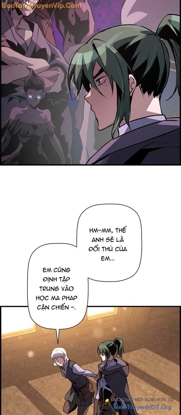 Đặc Tính Tiến Hóa Của Chiêu Hồn Sư Chapter 83 - 73