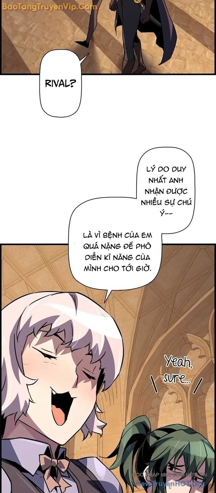 Đặc Tính Tiến Hóa Của Chiêu Hồn Sư Chapter 83 - 74