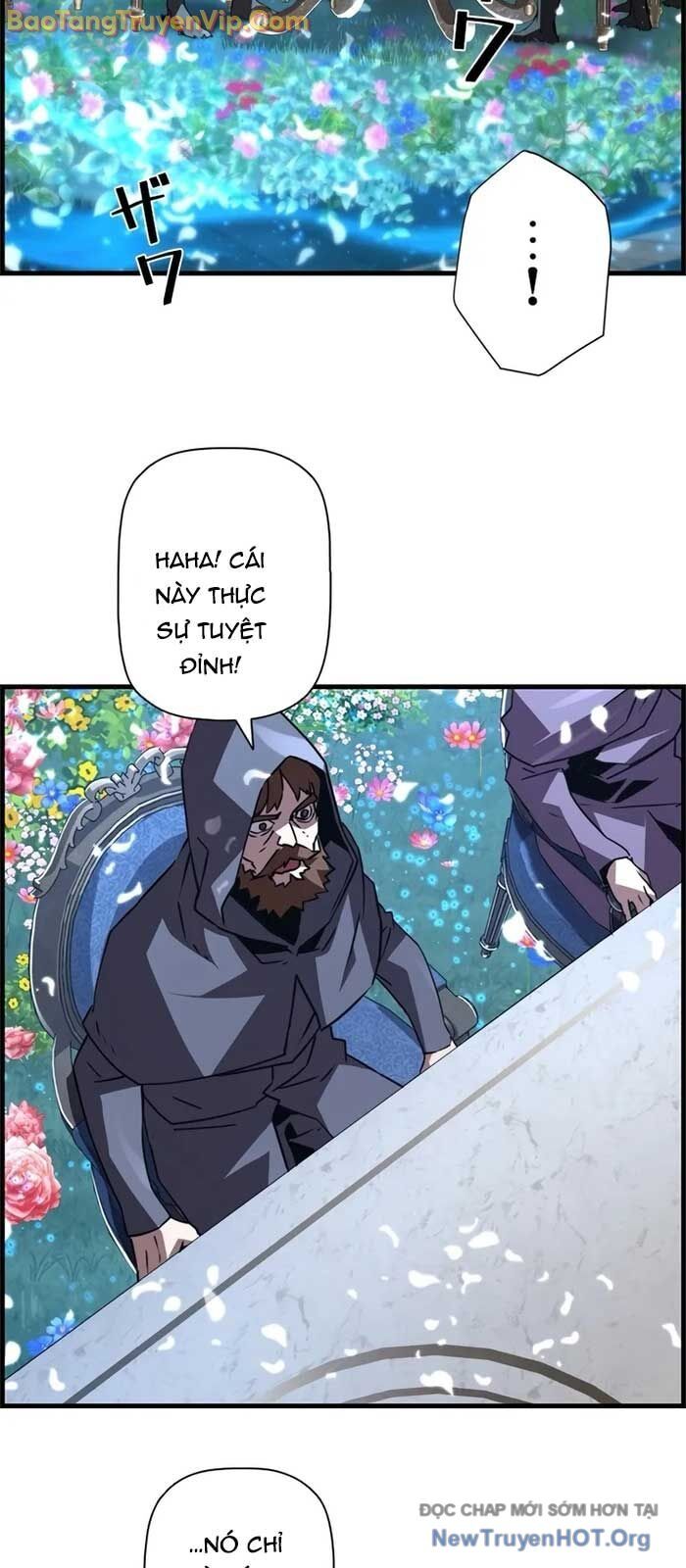 Đặc Tính Tiến Hóa Của Chiêu Hồn Sư Chapter 83 - 10