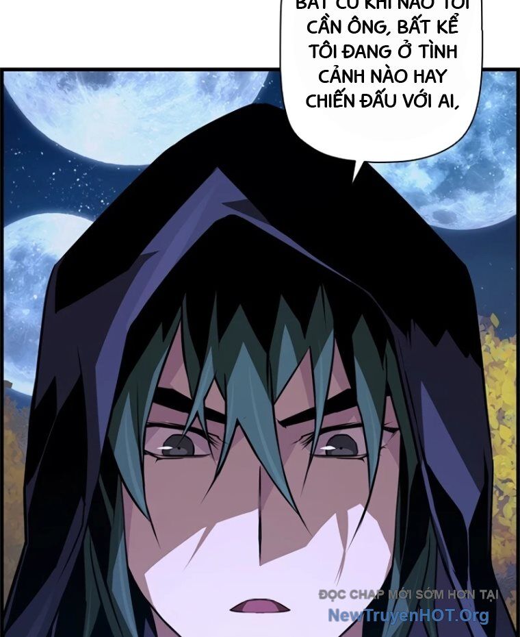 Đặc Tính Tiến Hóa Của Chiêu Hồn Sư Chapter 84.1 - 101