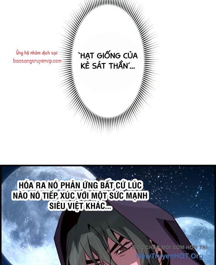 Đặc Tính Tiến Hóa Của Chiêu Hồn Sư Chapter 84.1 - 108