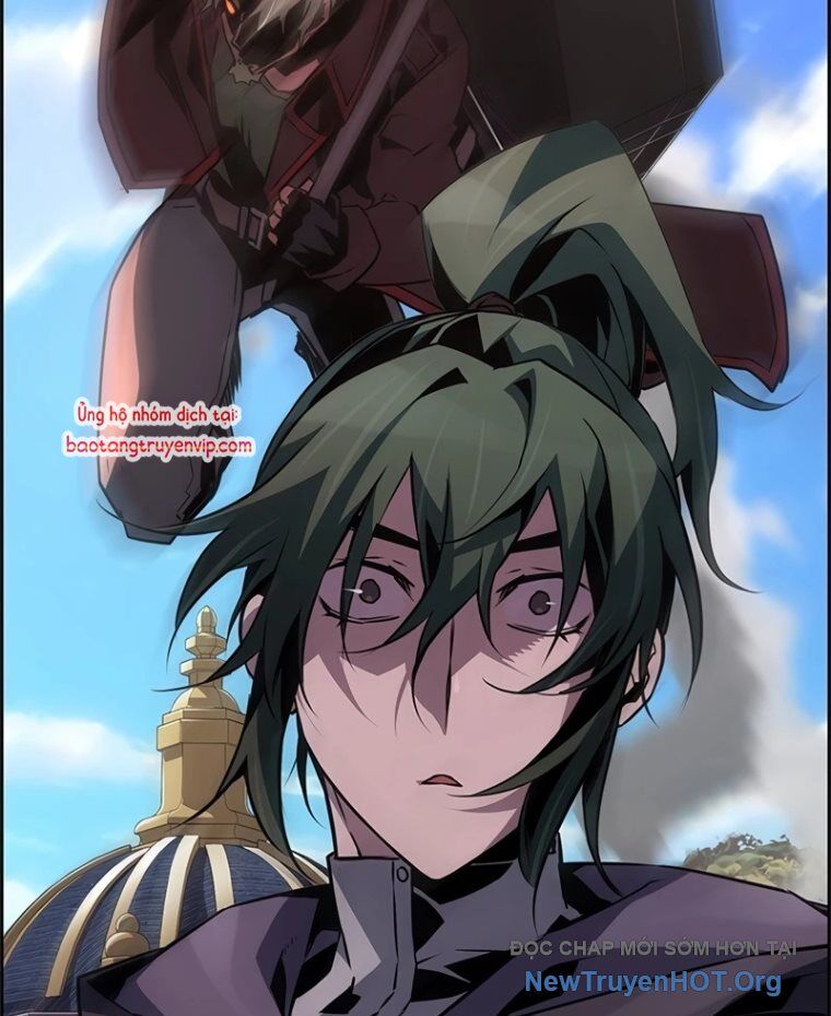 Đặc Tính Tiến Hóa Của Chiêu Hồn Sư Chapter 84.1 - 12