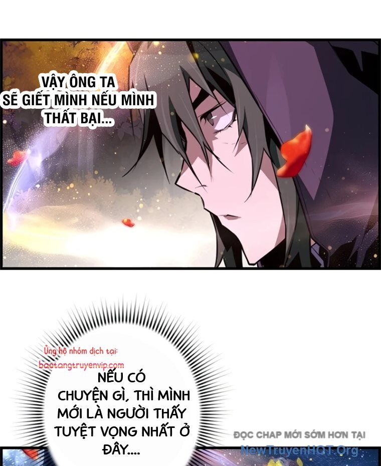 Đặc Tính Tiến Hóa Của Chiêu Hồn Sư Chapter 84.1 - 117