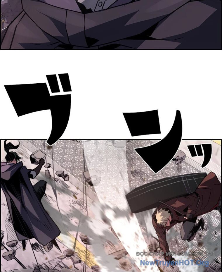 Đặc Tính Tiến Hóa Của Chiêu Hồn Sư Chapter 84.1 - 13