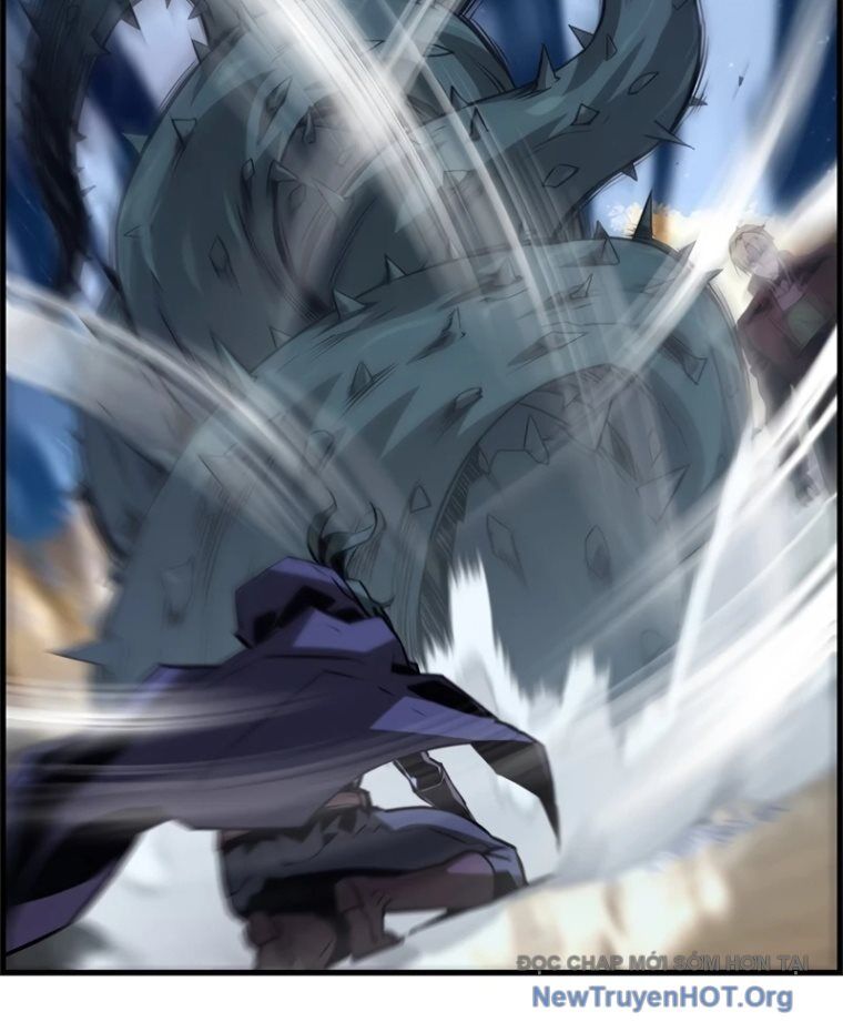 Đặc Tính Tiến Hóa Của Chiêu Hồn Sư Chapter 84.1 - 130