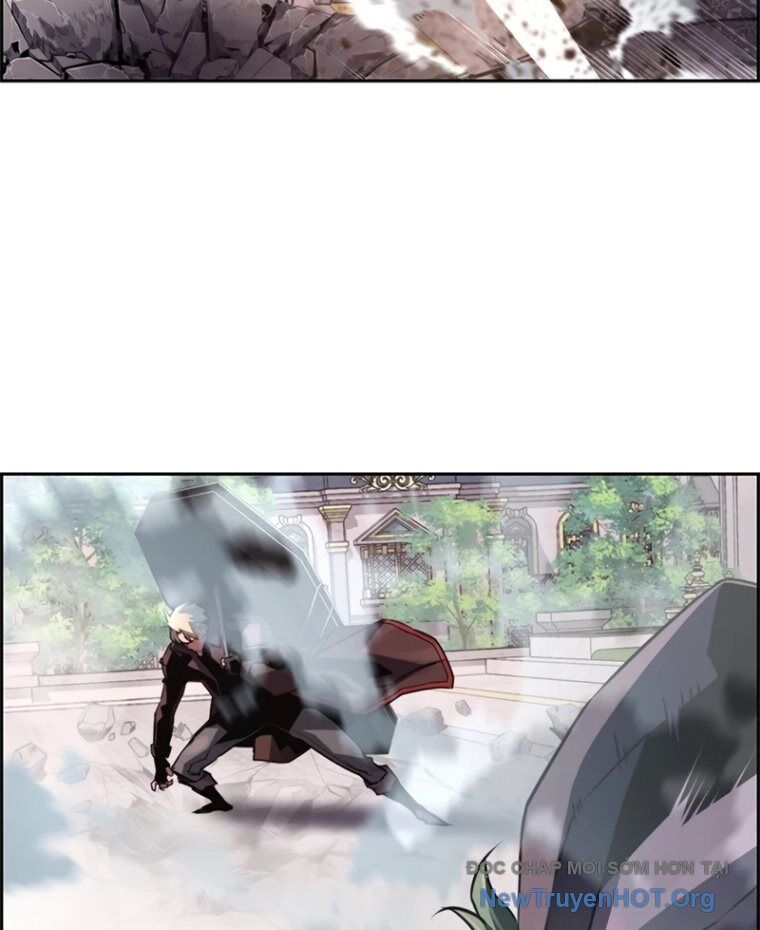 Đặc Tính Tiến Hóa Của Chiêu Hồn Sư Chapter 84.1 - 14
