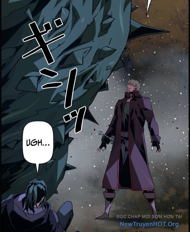 Đặc Tính Tiến Hóa Của Chiêu Hồn Sư Chapter 84.1 - 137