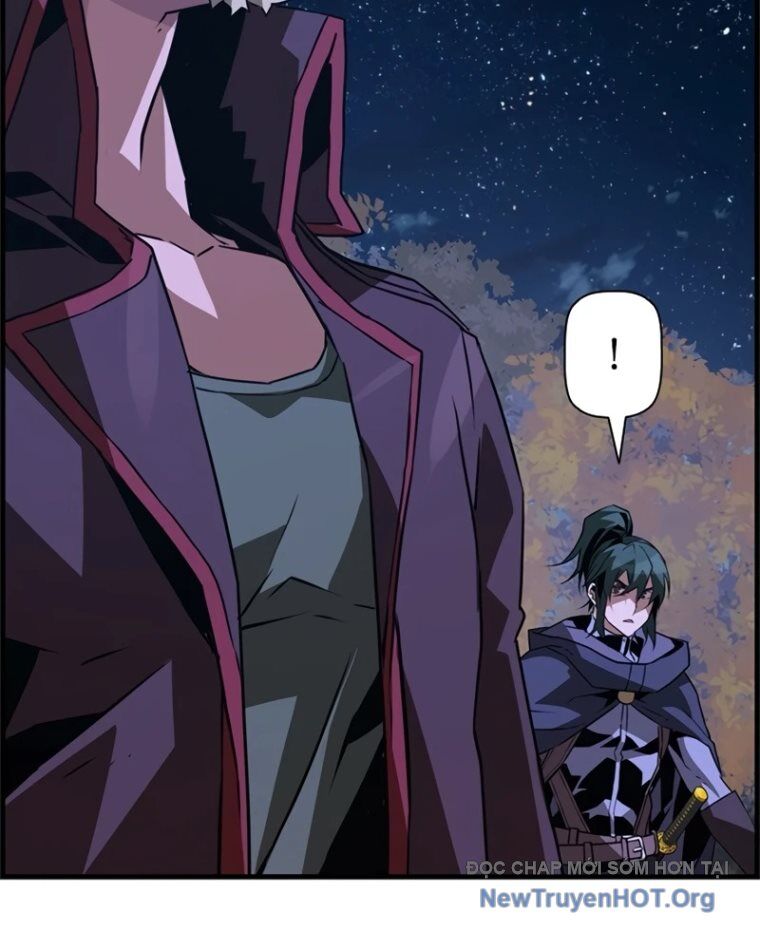 Đặc Tính Tiến Hóa Của Chiêu Hồn Sư Chapter 84.1 - 141