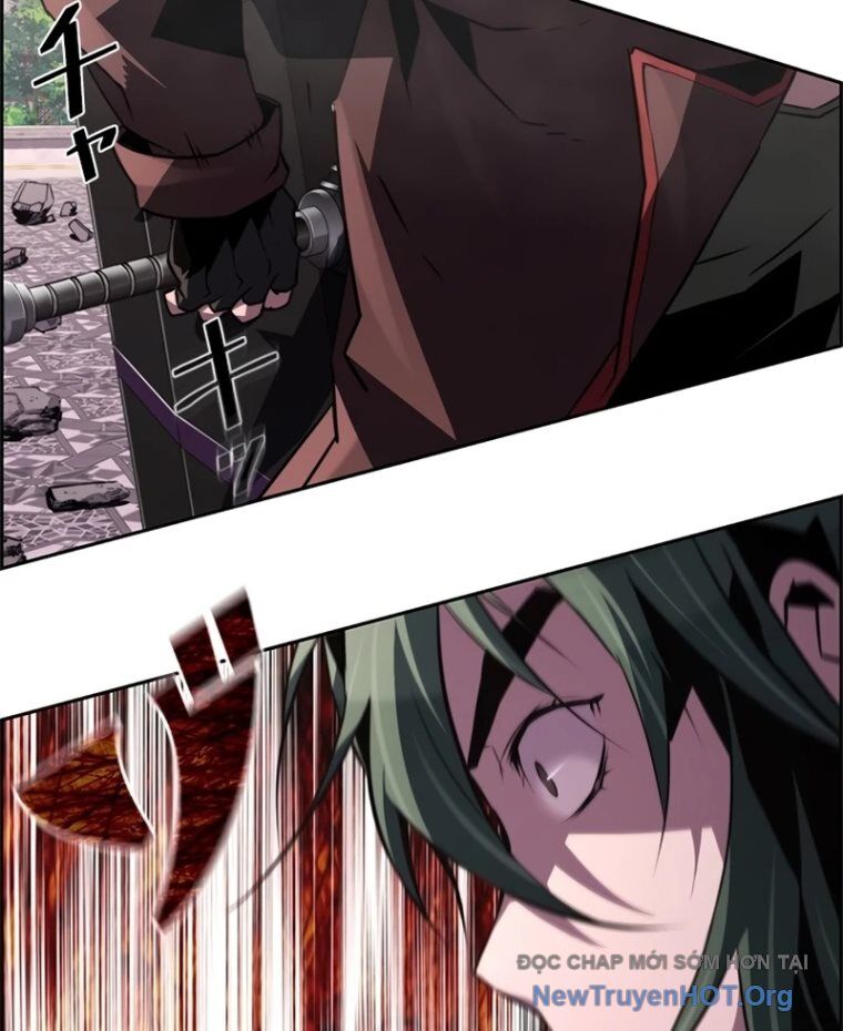 Đặc Tính Tiến Hóa Của Chiêu Hồn Sư Chapter 84.1 - 16