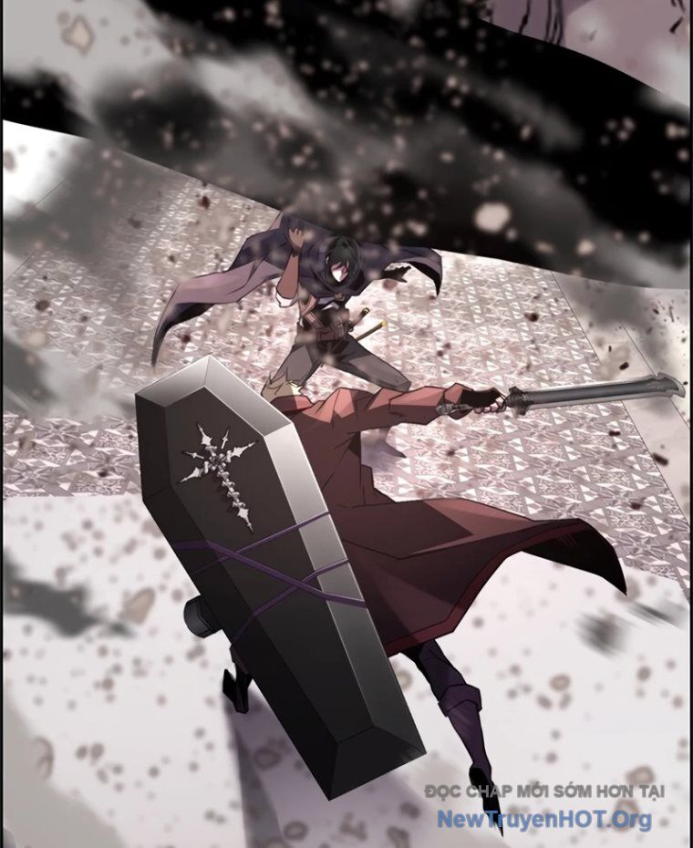 Đặc Tính Tiến Hóa Của Chiêu Hồn Sư Chapter 84.1 - 20