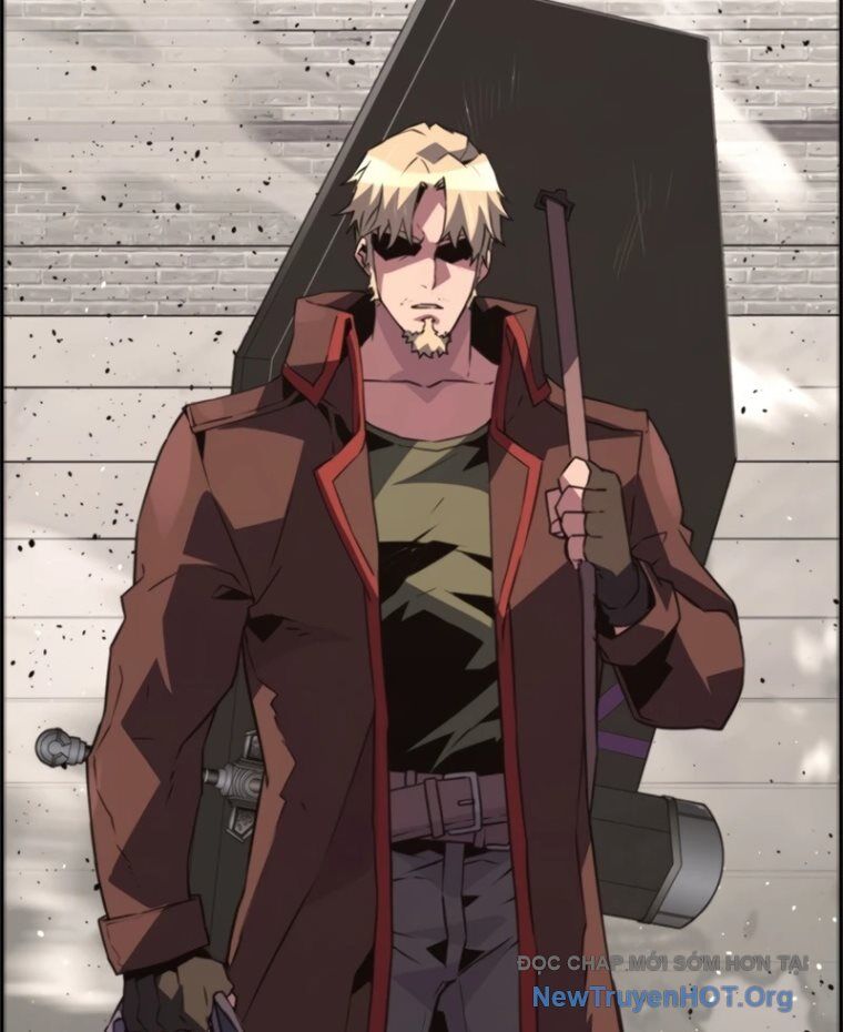 Đặc Tính Tiến Hóa Của Chiêu Hồn Sư Chapter 84.1 - 3