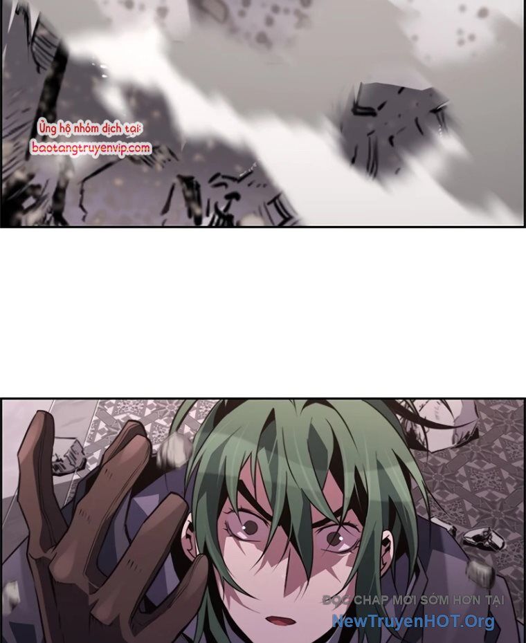 Đặc Tính Tiến Hóa Của Chiêu Hồn Sư Chapter 84.1 - 21