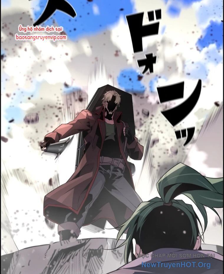 Đặc Tính Tiến Hóa Của Chiêu Hồn Sư Chapter 84.1 - 23