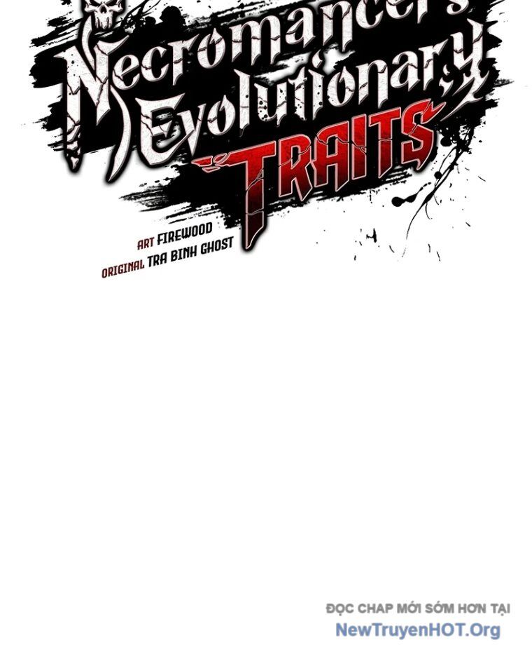 Đặc Tính Tiến Hóa Của Chiêu Hồn Sư Chapter 84.1 - 26