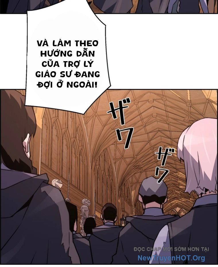 Đặc Tính Tiến Hóa Của Chiêu Hồn Sư Chapter 84.1 - 29