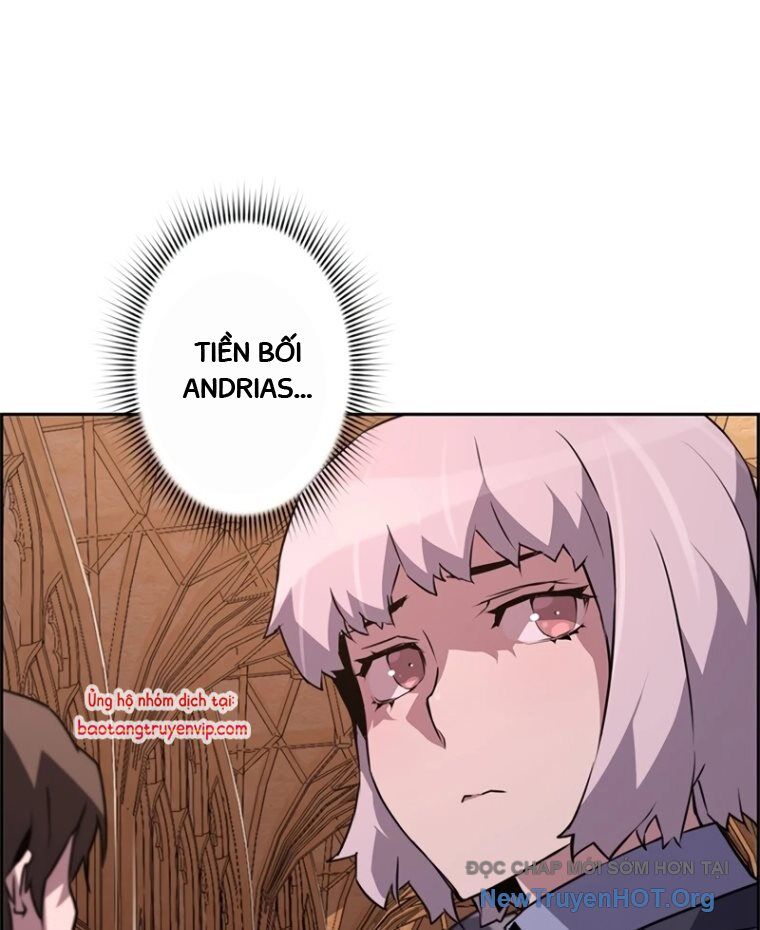 Đặc Tính Tiến Hóa Của Chiêu Hồn Sư Chapter 84.1 - 30