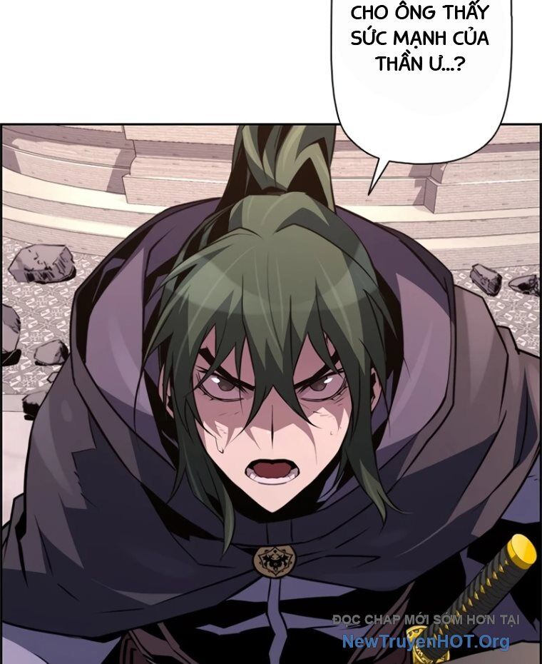 Đặc Tính Tiến Hóa Của Chiêu Hồn Sư Chapter 84.1 - 33