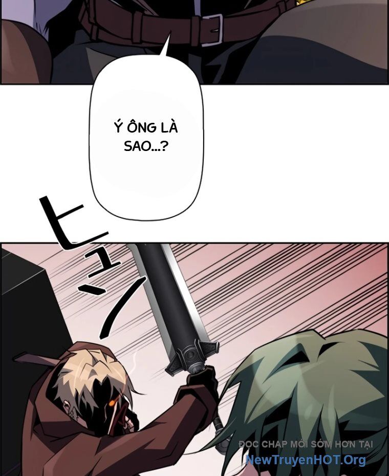 Đặc Tính Tiến Hóa Của Chiêu Hồn Sư Chapter 84.1 - 34