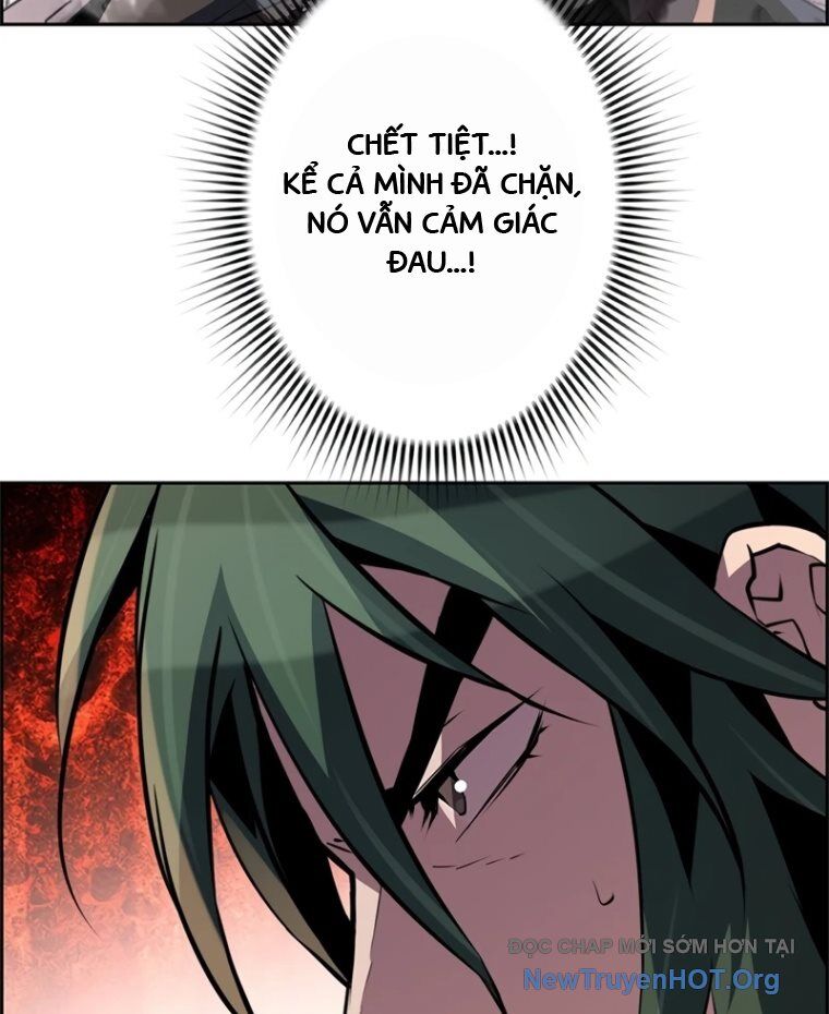 Đặc Tính Tiến Hóa Của Chiêu Hồn Sư Chapter 84.1 - 40