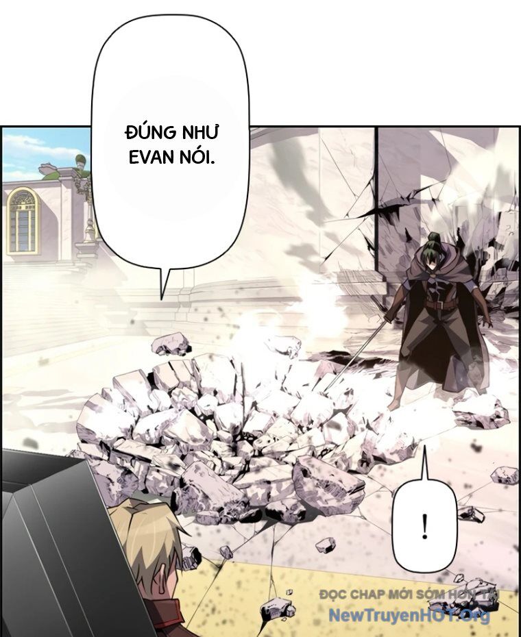 Đặc Tính Tiến Hóa Của Chiêu Hồn Sư Chapter 84.1 - 42
