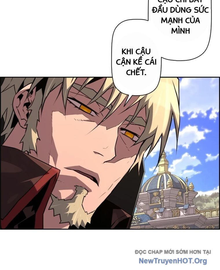 Đặc Tính Tiến Hóa Của Chiêu Hồn Sư Chapter 84.1 - 44