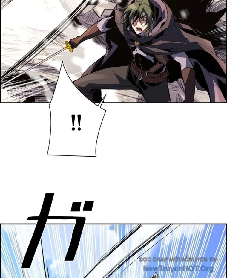 Đặc Tính Tiến Hóa Của Chiêu Hồn Sư Chapter 84.1 - 49