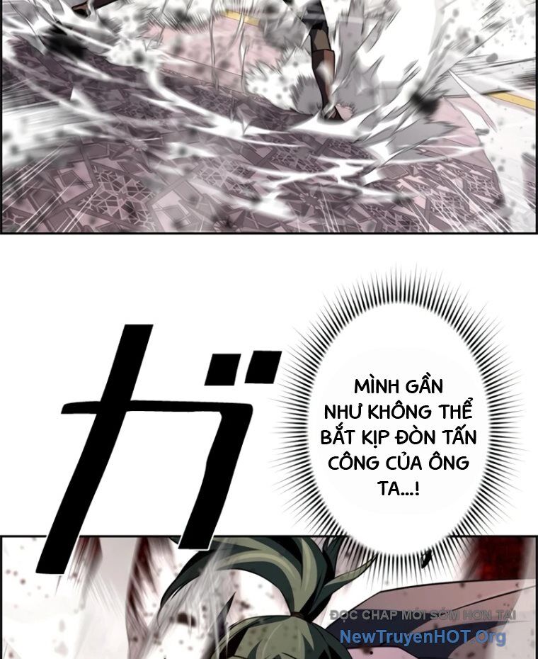 Đặc Tính Tiến Hóa Của Chiêu Hồn Sư Chapter 84.1 - 51
