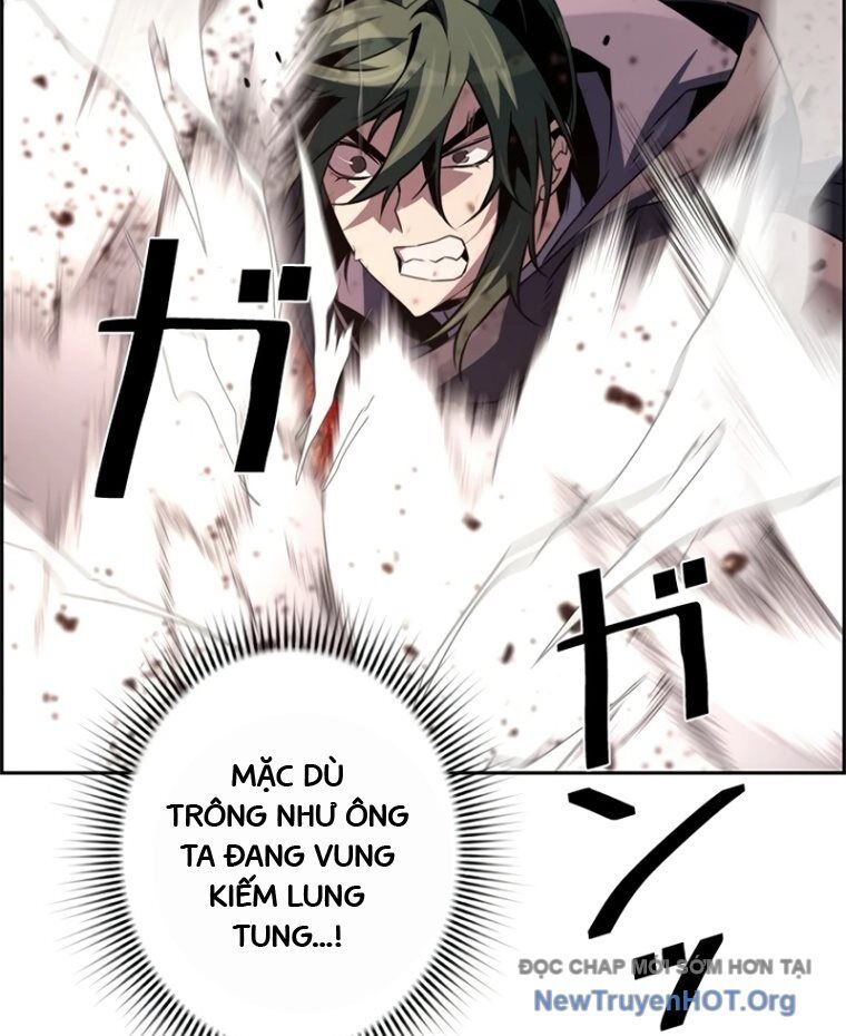 Đặc Tính Tiến Hóa Của Chiêu Hồn Sư Chapter 84.1 - 52