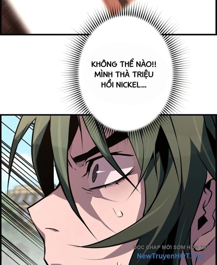 Đặc Tính Tiến Hóa Của Chiêu Hồn Sư Chapter 84.1 - 54