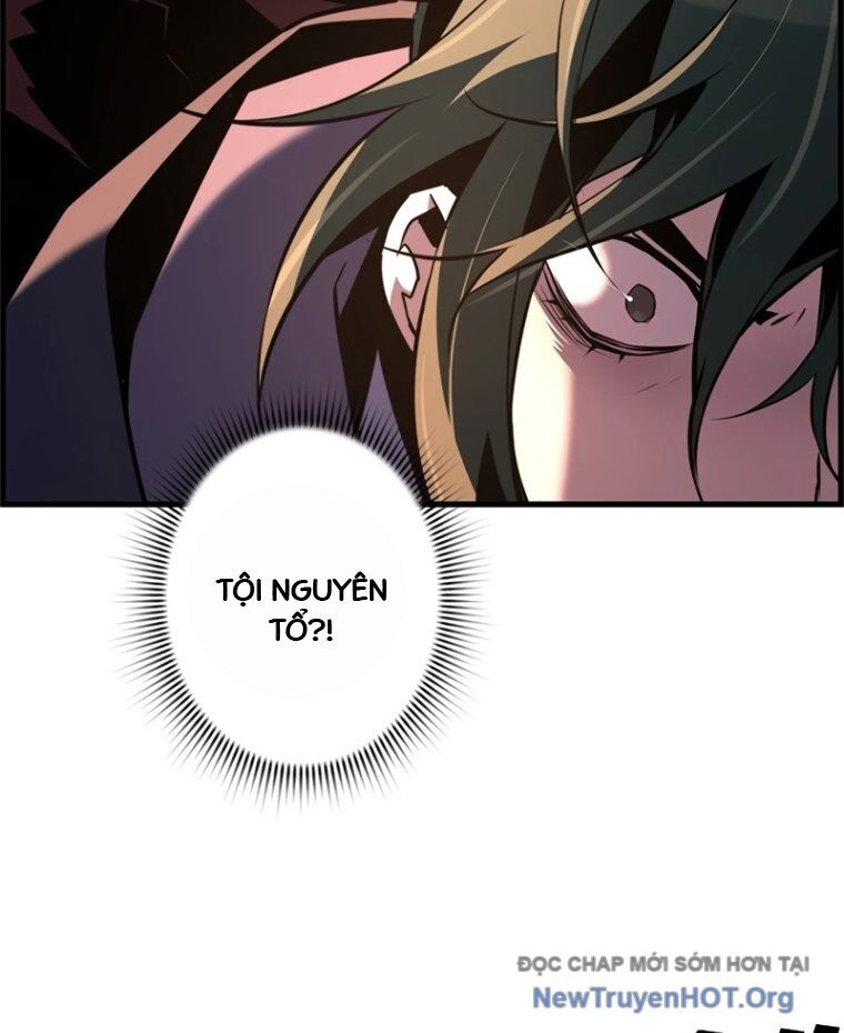 Đặc Tính Tiến Hóa Của Chiêu Hồn Sư Chapter 84.1 - 56