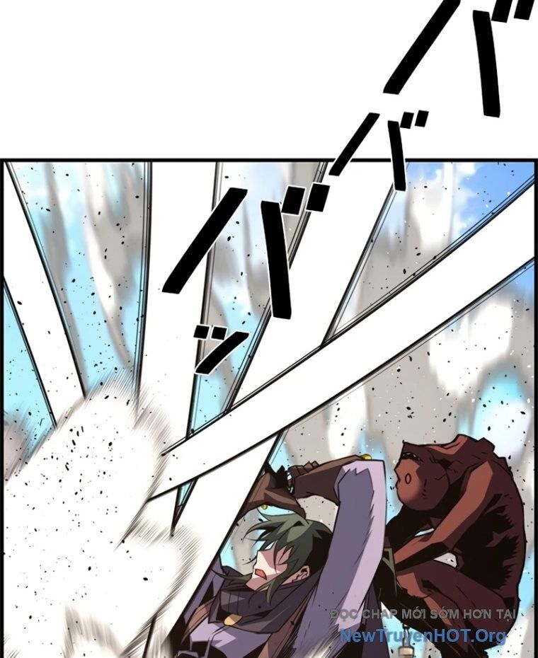 Đặc Tính Tiến Hóa Của Chiêu Hồn Sư Chapter 84.1 - 57