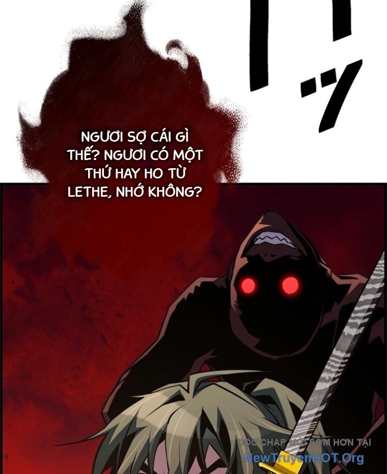 Đặc Tính Tiến Hóa Của Chiêu Hồn Sư Chapter 84.1 - 59