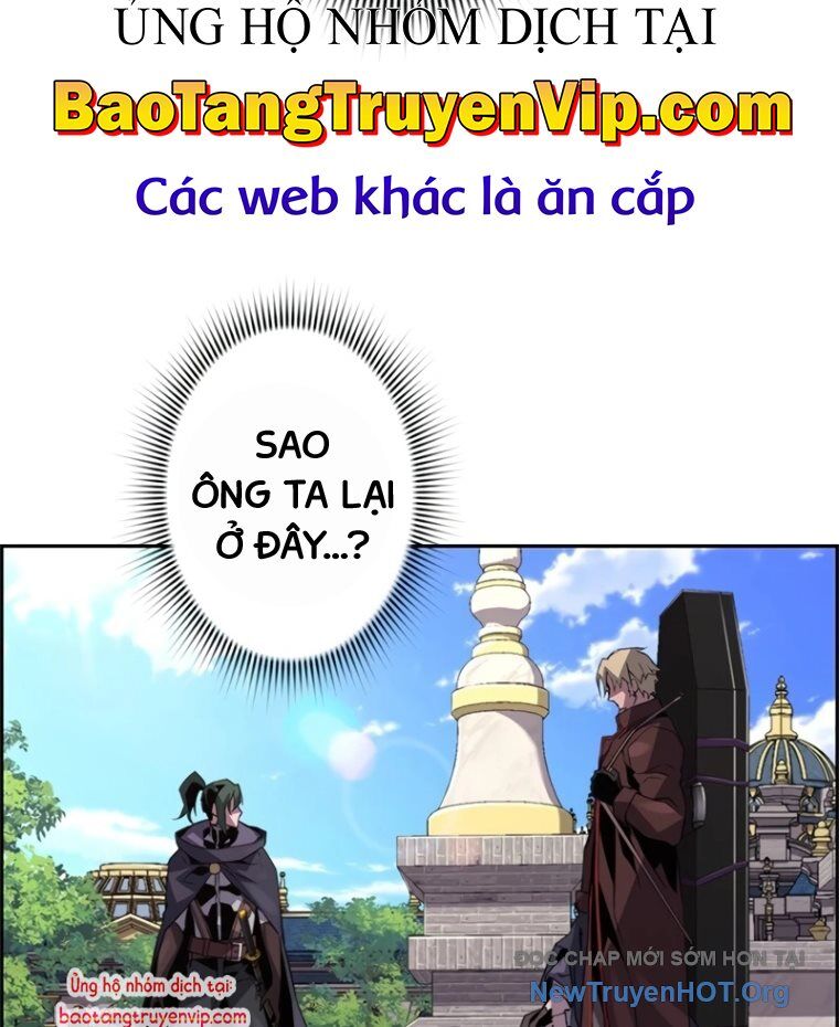 Đặc Tính Tiến Hóa Của Chiêu Hồn Sư Chapter 84.1 - 7