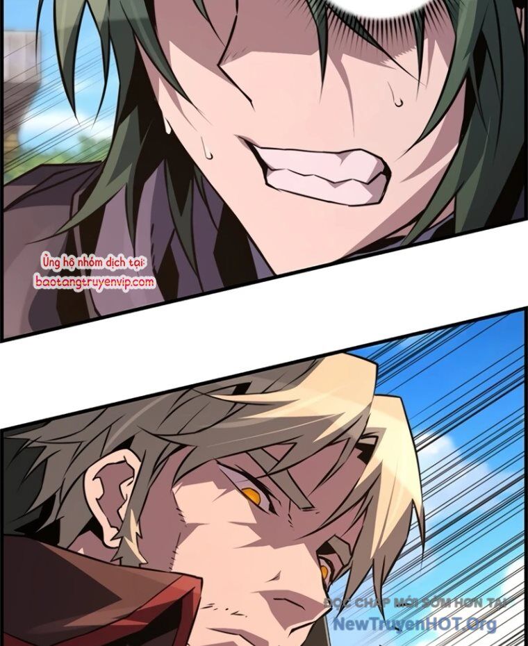 Đặc Tính Tiến Hóa Của Chiêu Hồn Sư Chapter 84.1 - 63