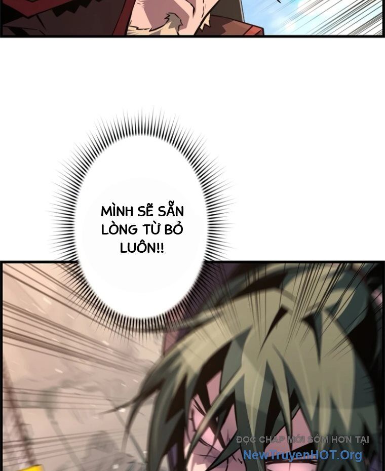 Đặc Tính Tiến Hóa Của Chiêu Hồn Sư Chapter 84.1 - 64