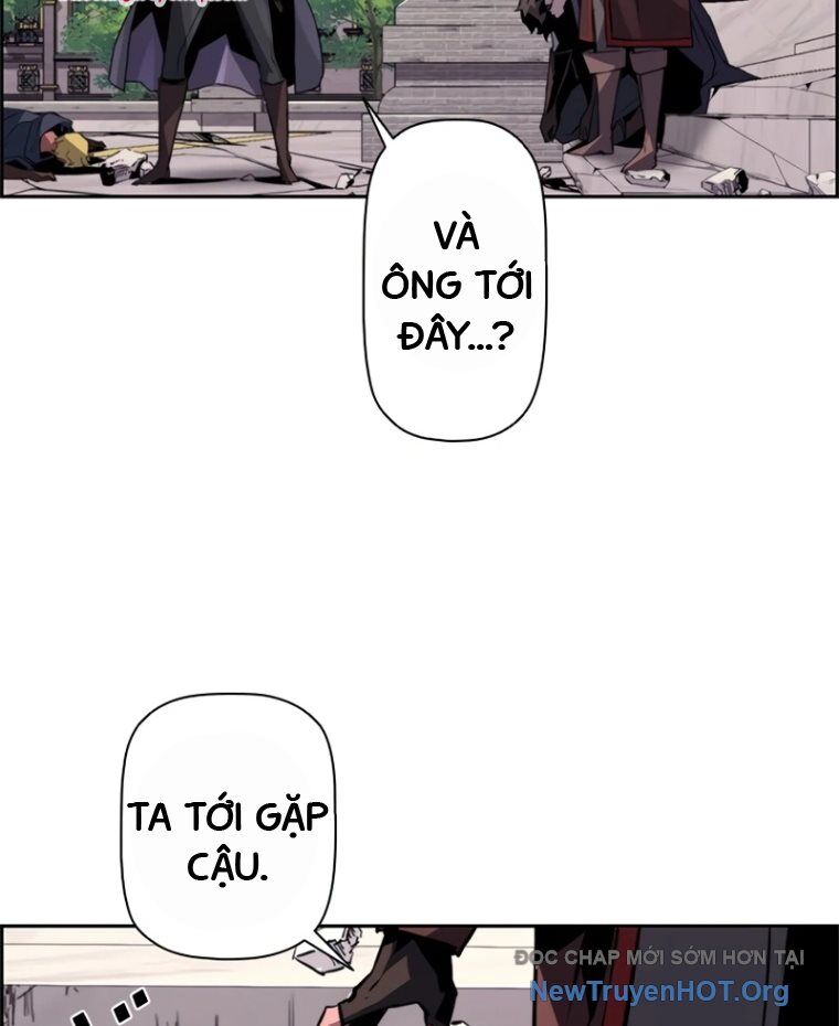 Đặc Tính Tiến Hóa Của Chiêu Hồn Sư Chapter 84.1 - 8